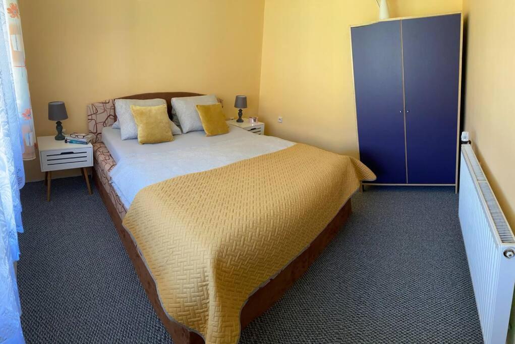 Apartment Anna Šakvice Eksteriør bilde
